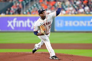 MLB／絕對打不到！瓦德茲飆156公里「惡魔伸卡」　
