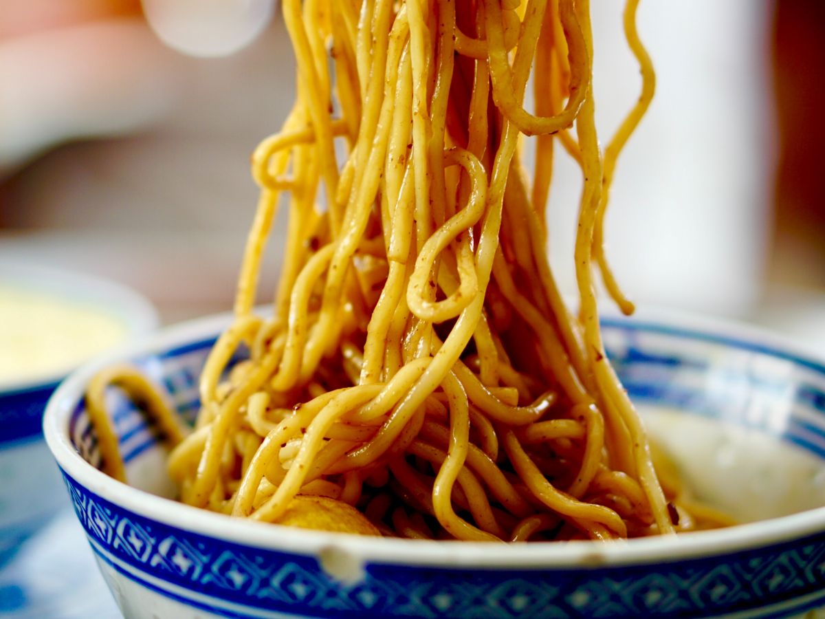 ▲原PO好奇發問，有什麼調味料超萬用，可以拌飯、麵、青菜、湯等。（示意圖／取自unsplash）