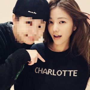 ▲許路兒(右)和女密友認識超過10年。(圖/翻攝許路兒IG) ▲許路兒(右)和女密友認識超過10年。(圖/翻攝許路兒IG)