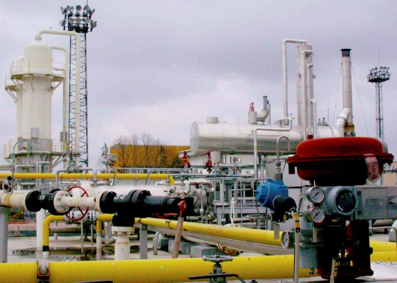 路透：德義獲EU同意　允企業開盧布帳戶買俄天然氣