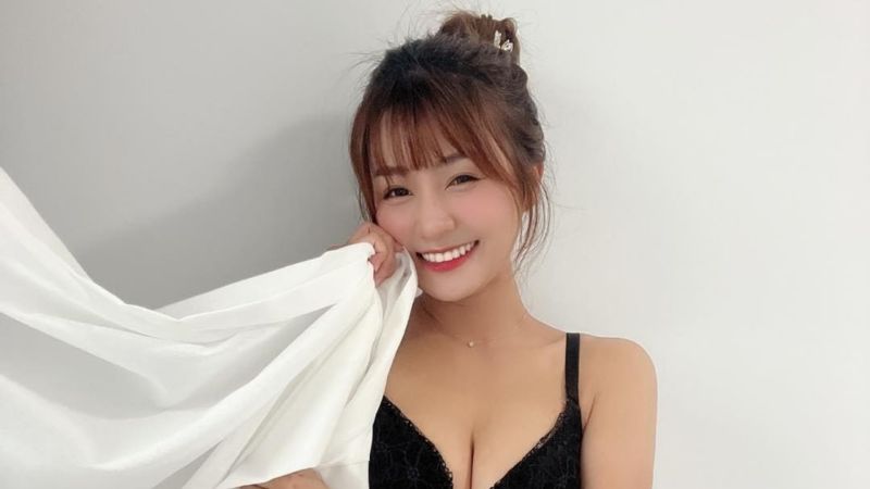 樂天精靈性感7連發!「S級翹臀」性感炸出 最後羞藏亮點