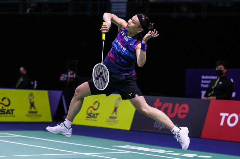 ▲台北羽球公開賽將於6月20日至25日舉行，戴資穎將領軍出擊。（圖／ Badminton Photo提供）