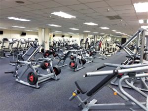 捷運北投會館提供一般民眾入場使用。(圖/取自《捷運北投會館》) ▲捷運北投會館提供一般民眾入場使用。(圖/取自《捷運北投會館》)