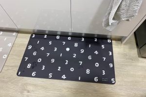 全麥吐司失蹤找整上午!網見「真兇」笑炸:保護色太強大 ▲另外也有網友分享瓶蓋的「隱身術」。(圖/翻攝自《爆廢公社》)