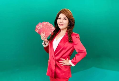 「青鳥女神」反水？竟大讚泡泡瑪特很可愛！他：笑青鳥不敢出征
