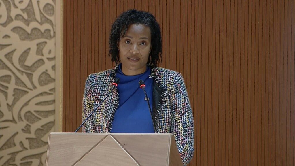 ▲世衛大會今日上午駁回邀請台灣以觀察員身份參與大會的提案，隨後除2友邦外，美、英、法、德、加、澳、盧、立共10國也聲援台灣，強調台灣加入的重要性，聲量之大過去少見。（圖／中央社）