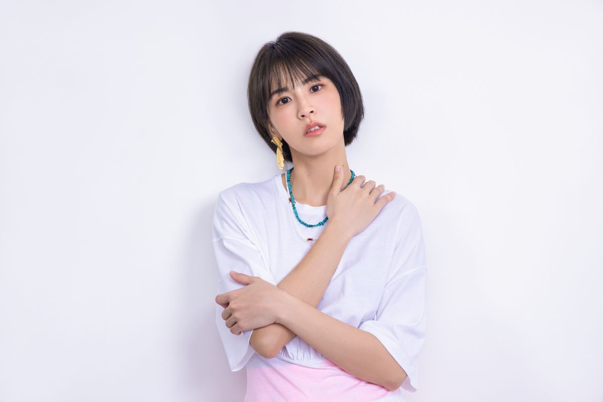 ▲曾沛慈睽違近3年，推出新單曲。（圖／亞神音樂提供）