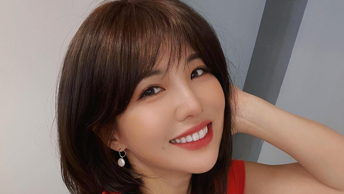 ▲Formosa Sexy團長壯壯分享勇奪年度最佳啦啦隊獎的心境。（圖／壯壯 / Ula Shen臉書）