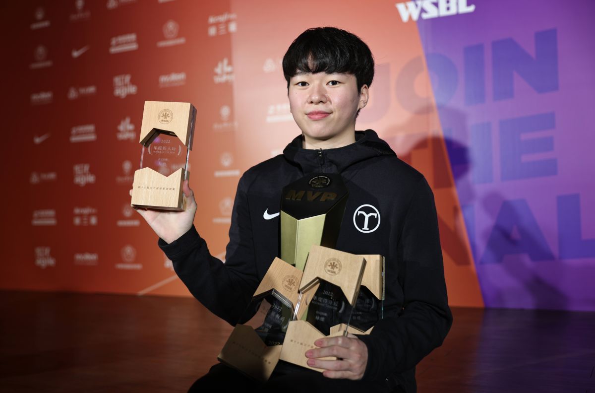 ▲林蝶。（圖／蜂巢行銷提供）