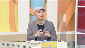 ▲作家H離婚前要確保本身經濟獨立。(圖/高點電視台提供) ▲作家H離婚前要確保本身經濟獨立。(圖/高點電視台提供)