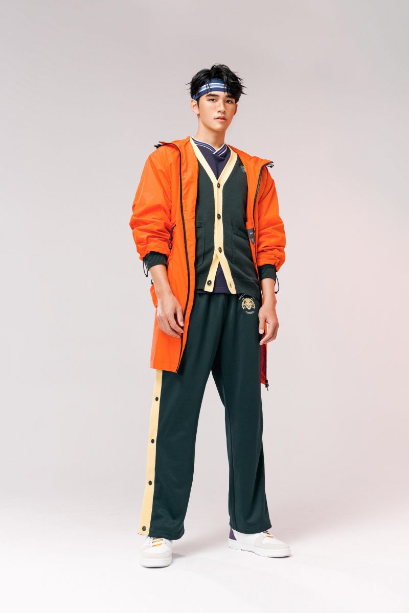 ▲▼王品澔3年前榮獲伊林璀璨之星男模組冠軍。(圖/伊林娛樂提供)