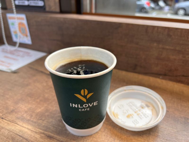 特企／inLove Café嚴選友善雨林咖啡豆　為永續盡心力
