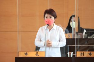 下週復課或提早放暑假？ 盧秀燕：3方案研議中明天宣布
