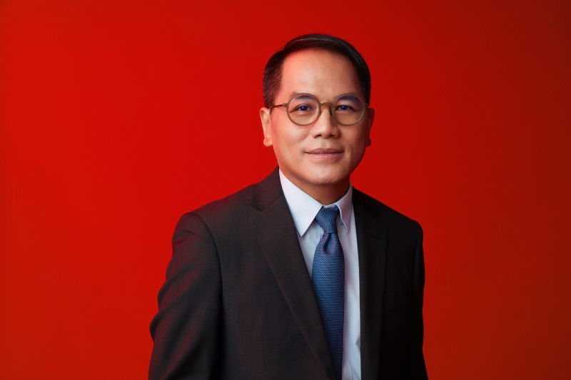 ▲文化部前次長彭俊亨任文化內容策進院第二屆董事長。（圖／文化部提供）