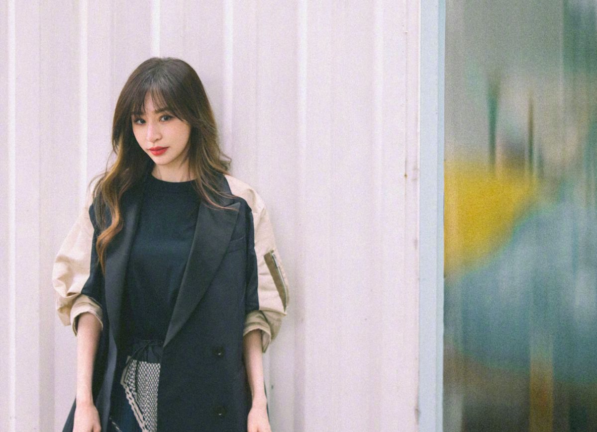 ▲王心凌翻紅原因曝光。（圖／翻攝王心凌微博）