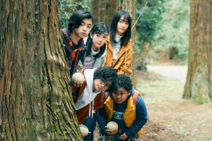 ▲▼新垣結衣主演新電影《GHOST BOOK 妖怪圖鑑》,主題曲找來老公星野源製作、演唱。(圖/GHOST BOOK 妖怪圖鑑官網、Twitter) ▲▼新垣結衣主演新電影《GHOST BOOK 妖怪圖鑑》,主題曲找來老公星野源製作、演唱。(圖/GHOST BOOK 妖怪圖鑑官網、Twitter)