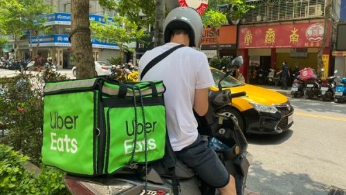 期末考到！Uber Eats揭「大學生外送」內幕 　麻古、迷克夏買1送1
