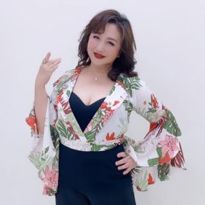 ▲鄭怡是《原子少年》忠實觀眾。(圖/鄭怡提供) ▲鄭怡是《原子少年》忠實觀眾。(圖/鄭怡提供)