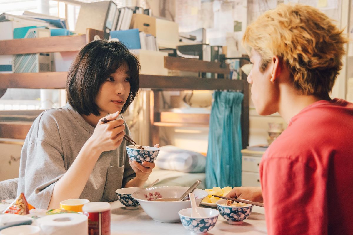 ▲《女外科2》男主角人選朱軒洋、王大陸接連闖禍，蔡淑臻（如圖）今日又被問到選角問題，透露自己被公視下封口令。（圖／FORA PROJ提供）