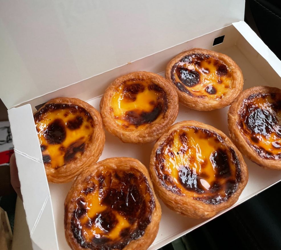 ▲原PO買了一盒肯德基新推出的「莓果奶酥蛋撻」，吃完震驚直呼「肯德基真的沒騙人，這不是蛋撻」，而他也曝光的真實口感，掀起熱議。（示意圖／記者郭佩蓉攝）