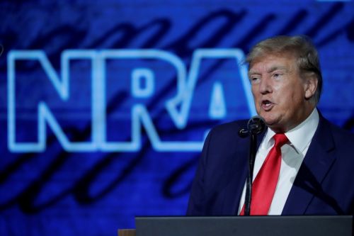 巷仔內／川普再遇槍襲！半世紀150萬人命喪槍下　美國為何不禁槍