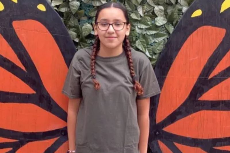 德州小學槍擊案　11歲女童抹血裝死逃過一劫