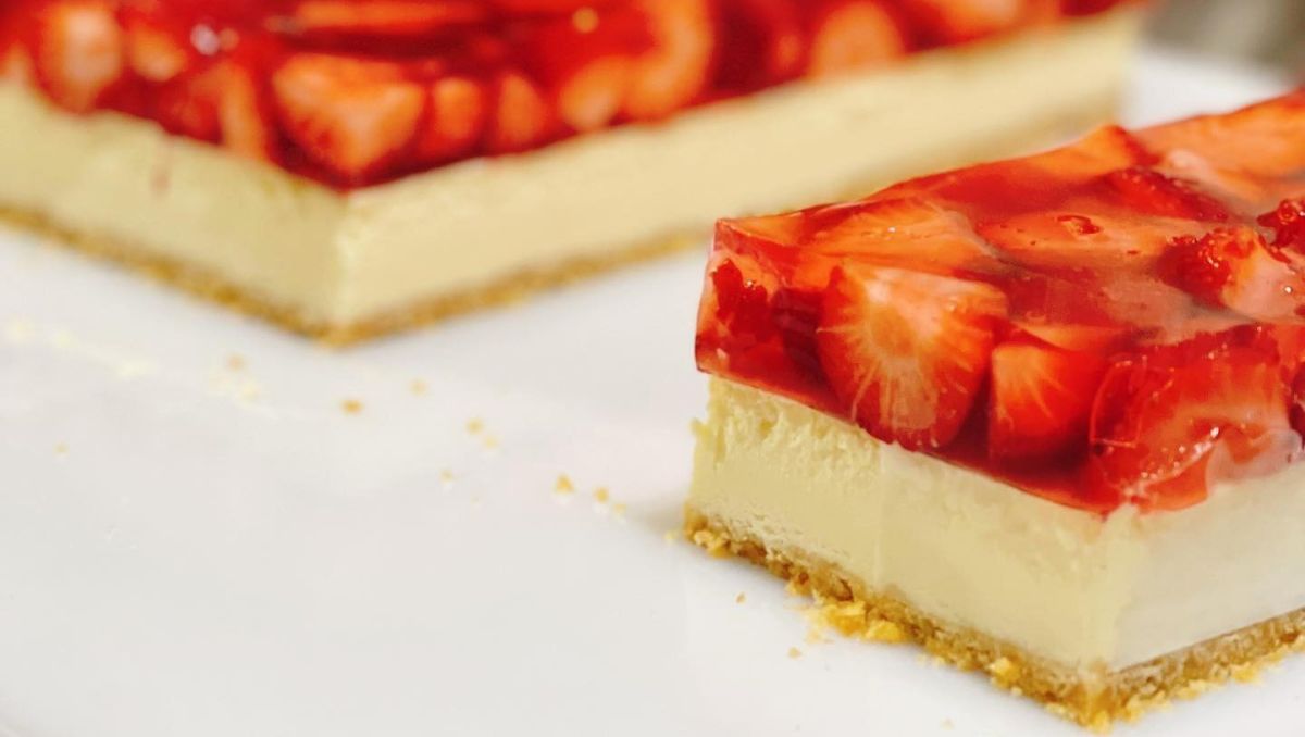 ▲高雄起家的搭啵S重乳酪蛋糕，奪下乳酪蛋糕品牌網路聲量冠軍。（圖／取自「搭啵S重乳酪蛋糕」粉專）