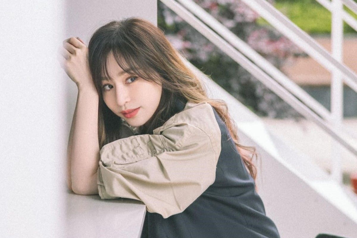 ▲近期因陸綜《乘風破浪的姊姊》翻紅的女星王心凌也轉發「只有一個中國」。（圖／截自王心凌臉書） 