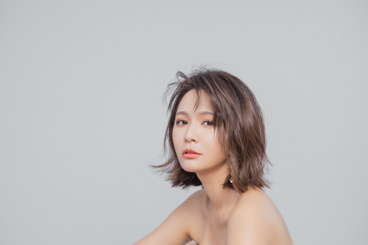 ▲吳怡霈靠「5個帳戶理財法」，不但在4年期間賺到400萬房子頭期款，甚至之後還購入價值超過2000萬的豪宅。（圖／翻攝吳怡霈FB）