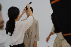 ▲開工前3天被通知換角,吳怡霈感覺不受尊重。(圖/翻攝吳怡霈FB) ▲開工前3天被通知換角,吳怡霈感覺不受尊重。(圖/翻攝吳怡霈FB)
