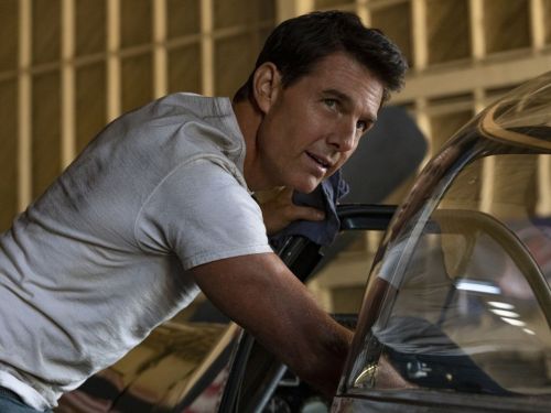 湯姆克魯斯點頭接演《捍衛戰士3》！王牌製片也回歸　影迷全暴動