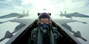 名家論壇》膝關節／為何捍衛戰士是年度「現象級」電影？
