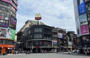 基隆麥當勞「大麥」今熄燈！34年前空降打破速食三強鼎立
