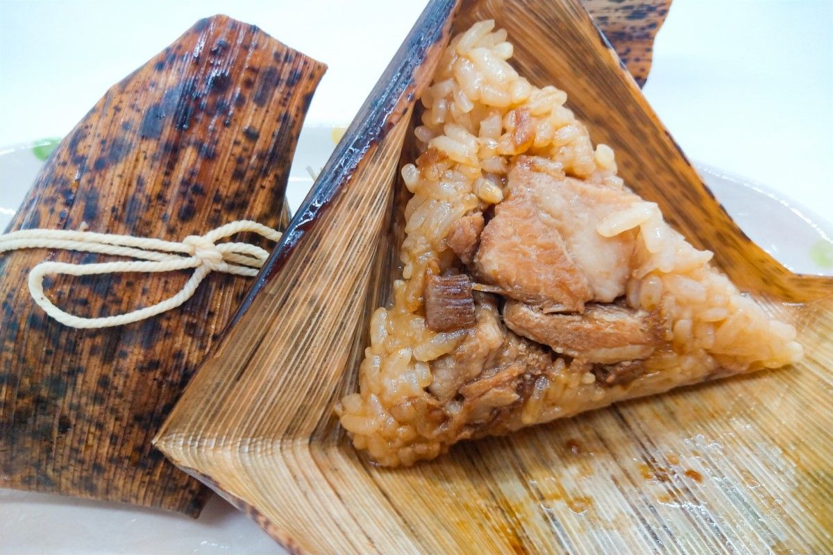 ▲一年一度的端午節即將登場，家家戶戶都已經在準備粽子過節。（示意圖／取自photoAC）