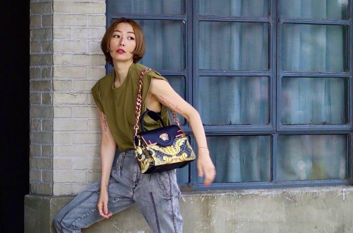 ▲鄭秀文今年8月滿50歲，在社群媒體上發文分享心情。（圖／翻攝鄭秀文微博）