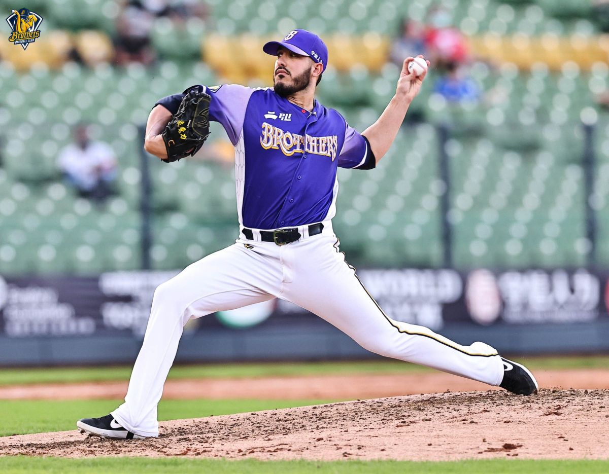 ▲象魔力強力後援。（圖／兄弟提供）