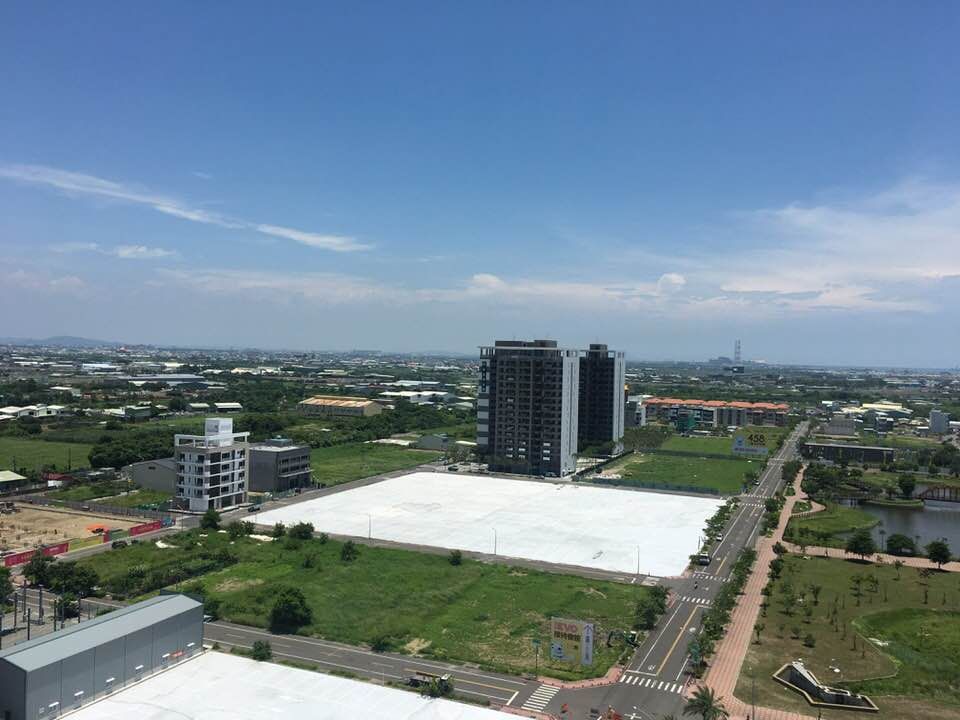 ▲台南市南區舉喜重劃區因房價親民，吸引不少首購族關注。（圖／591房屋交易網提供）