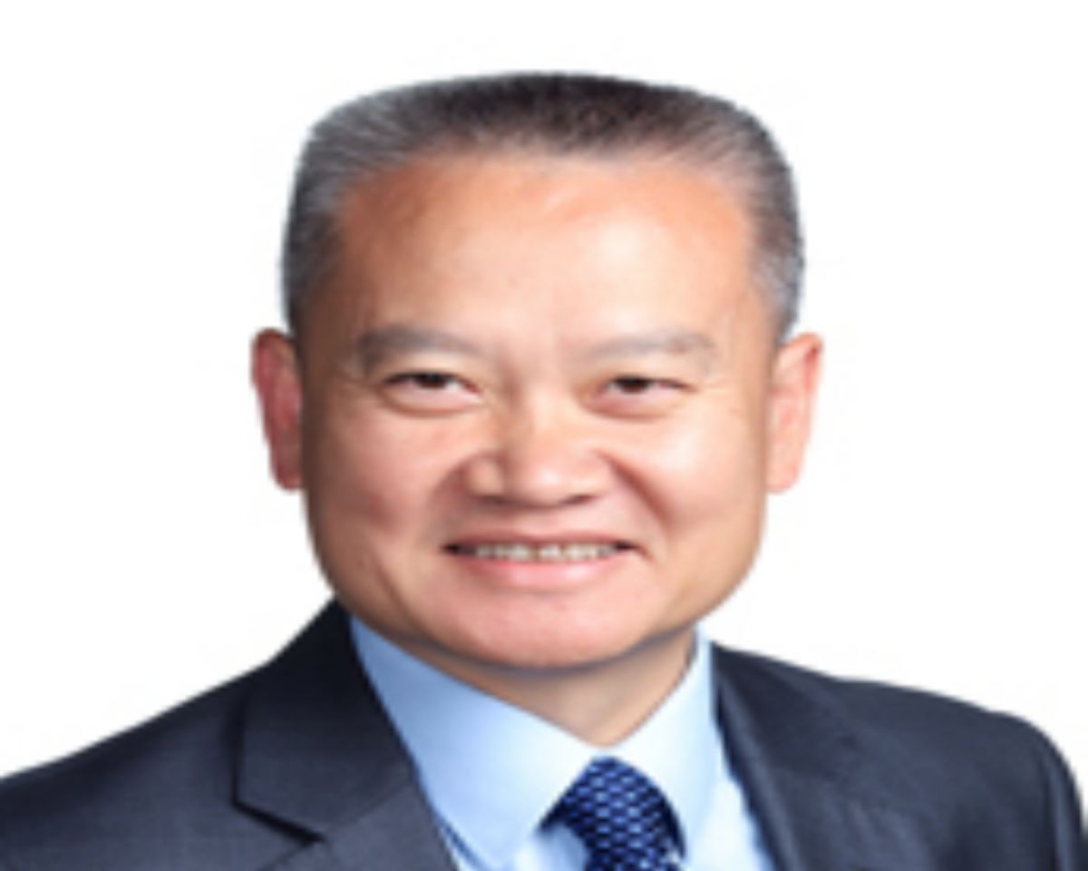 ▲中共中央國家安全委員會辦公室副主任劉海星，傳將出任外交部常務副部長。（圖／翻攝自中國外交部官網）