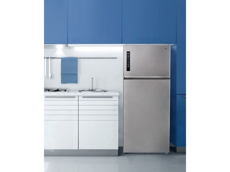 ▲歌林推出全新一級能效變頻電冰箱，節能省電還兼顧環保。（圖／品牌提供）