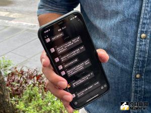 ▲葛斯齊曝汪小菲打悲情牌。(圖/記者葉政勳攝) ▲葛斯齊曝汪小菲打悲情牌。(圖/記者葉政勳攝)