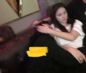 ▲葛斯齊爆料汪小菲婚內出軌多名女子。(圖/葛斯齊臉書) ▲葛斯齊爆料汪小菲婚內出軌多名女子。(圖/葛斯齊臉書)