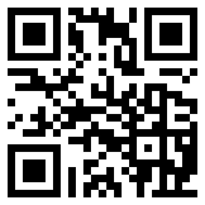 ▲欲到科博館接種疫苗的兒童,家長須先掃QRcode進行表單預約。(圖/台中榮總提供,2022.05.31)