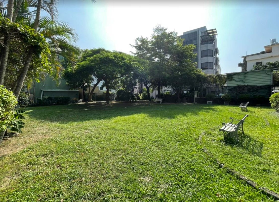 ▲高市捷運局公開標售鼓山區內惟段面積約259.5坪市有地。（圖／高市府捷運局提供）