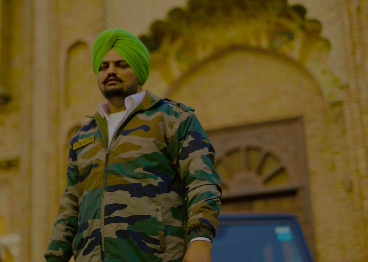 ▲穆希瓦拉遭槍殺身亡，警判定是幫派糾紛，引起家屬不滿。（圖／翻攝穆希瓦拉IG）