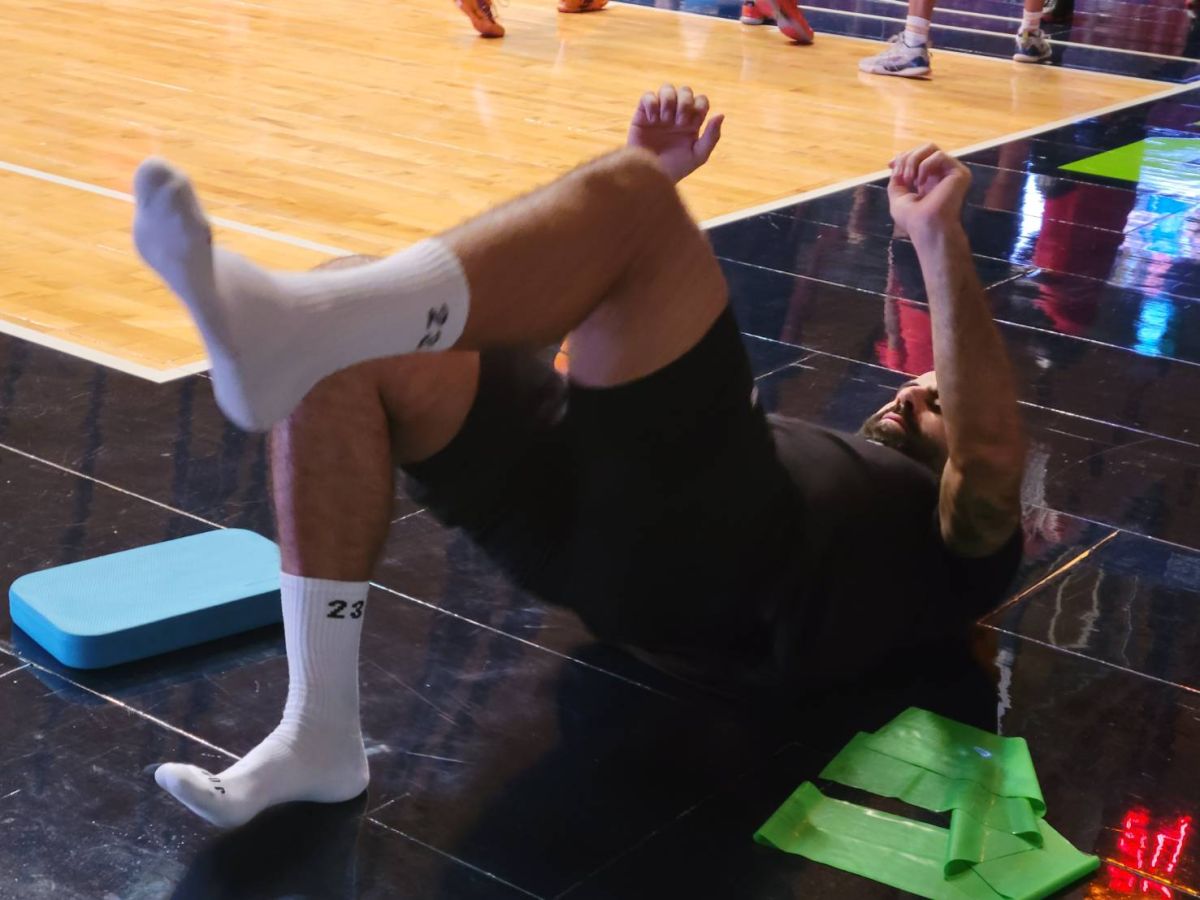 ▲臺中葳格太陽洋將桑尼。（台中太陽提供）