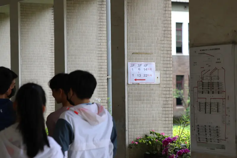 ▲金門金城國中段考考題涉不雅字、帶有性暗示，教育部說話了（圖／NOWnews資料照）