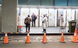 BA.4、BA.5遲早進社區！醫估：總染疫人數可能破500萬
