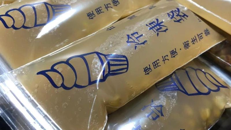 童年「No.1冰品」5元吃超爽！咬一口就消暑：阿嬤的絕活
