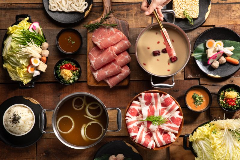 ▲肉多多將進駐台南新光三越中山店開設新分店，9月6日開幕日還將推出「買一送一」優惠。（示意圖／資料照，樂多多集團提供）