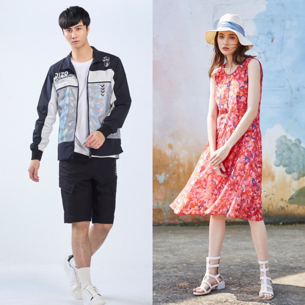 ▲遠東百貨5月27日(五)起「遠百卡好康，夏日採Go趣」檔期登場，「卡好康」5月27日(五)~6月6日(一)九大銀行聯手出擊。（圖／品牌提供）